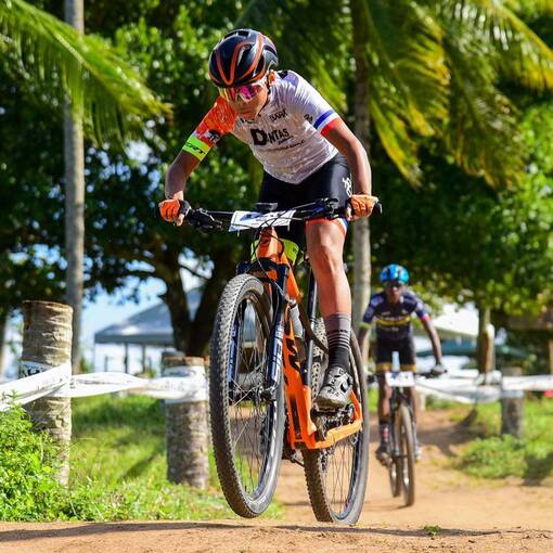 Event cover CAMPEONATO BAIANO XCO - ETAPA ÚNICA