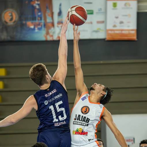 Event cover CAMPEONATO ESTADUAL DE BASQUETE - SUB 17 MASCULINO