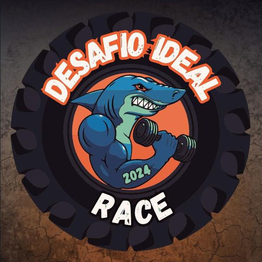 Event cover Desafio Ideal Race