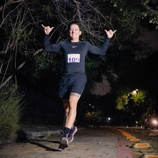 Copertura dell'evento 24� RACE NIGHT RUN