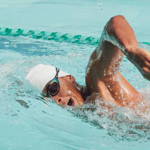 Event cover Competi��o Mais Centro aqu�tico 30/06