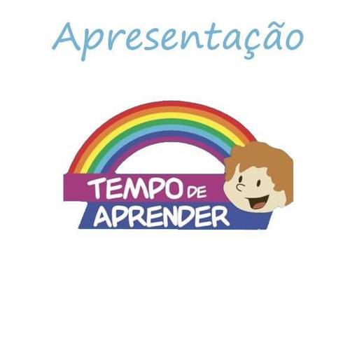 Event cover Apresentao Tempo de Aprender 2024