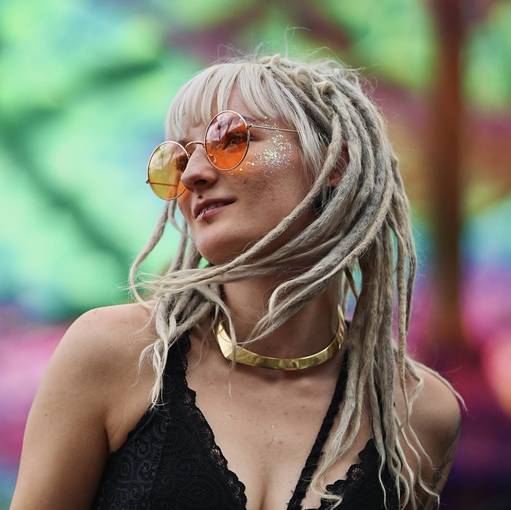 Event cover Burning Mountain Festival 2024
