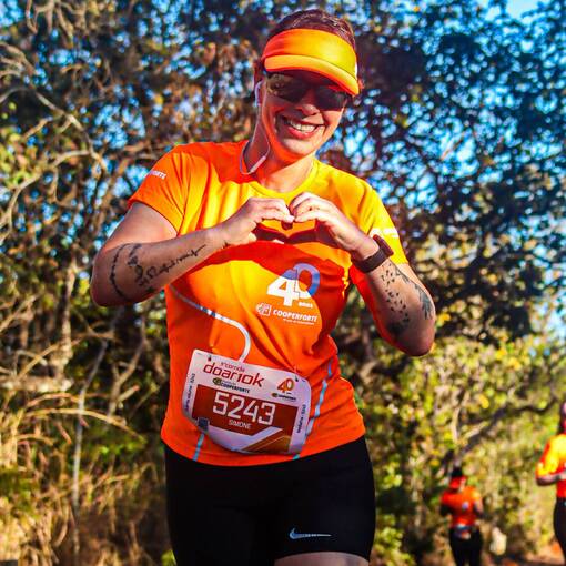 Event cover 5 CORRIDA DOAR 10K GUA MINERAL