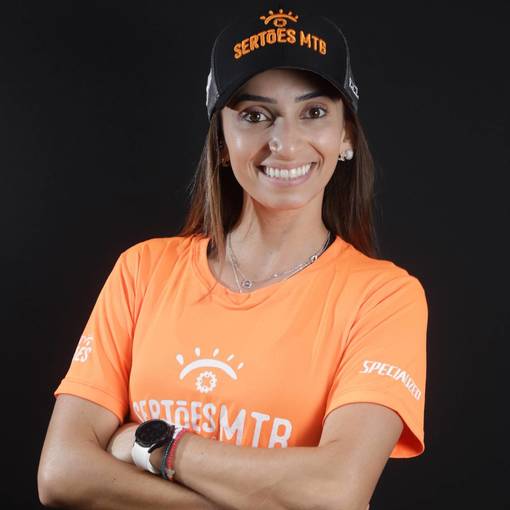 Event cover Foto Cortesia - Entrega de Kit - Sert�es MTB Ibitipoca