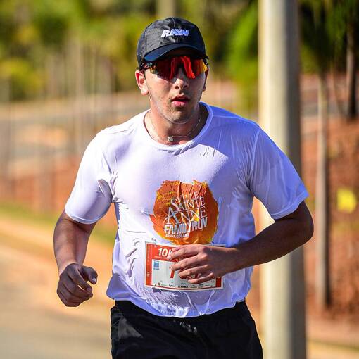 Event cover Ville Sainte Anne Family Run 10k e 5k 2024