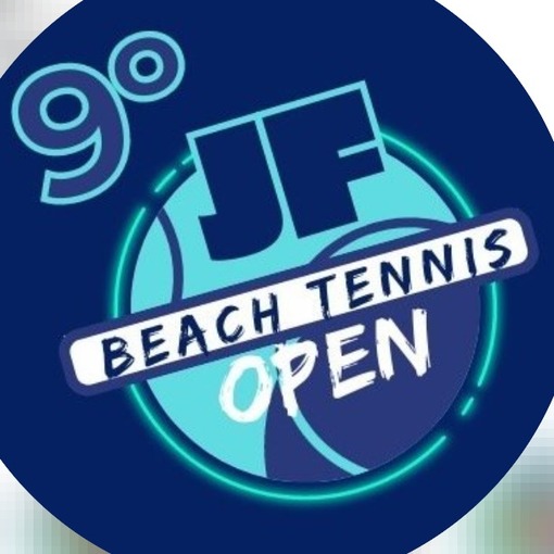 Event cover 9 OPEN JF BEACH TENNIS