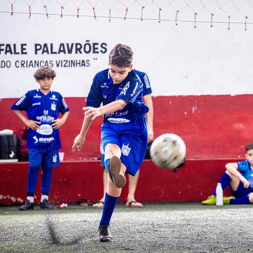 Event cover COPA SO DOMINGOS DE BASE 2024 - SD