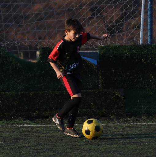 Event cover CAMPEONATO MENINOS DO BRASIL