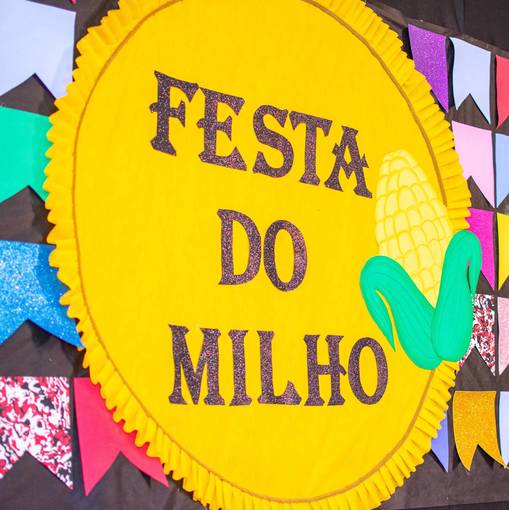 Event cover Festa do Milho 
