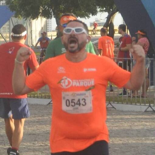 Event cover Meia Maratona do Parque