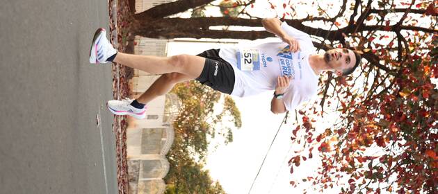 Event cover CIRCUITO DE CORRIDA DE RUA FENABB-AABB MARING
