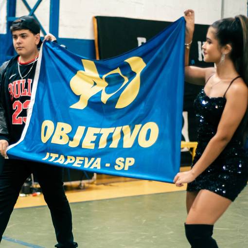 Event cover Abertura Olimpiadas Objetivo 2023