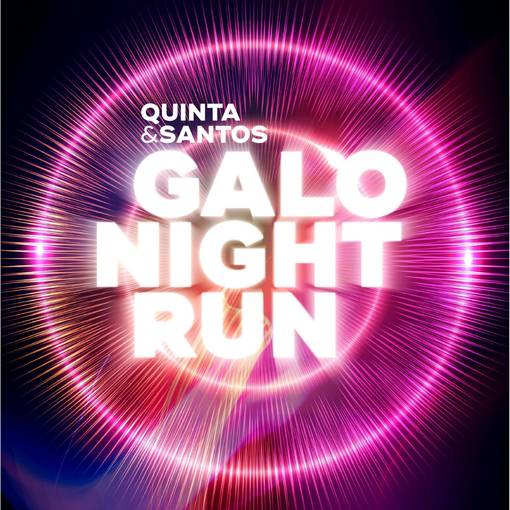 Event cover Galo Night Run 2024