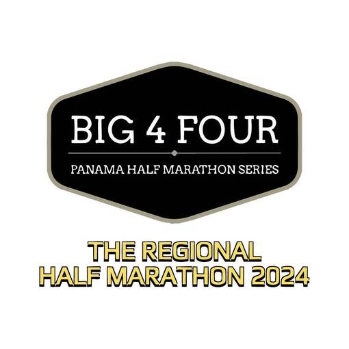 Event cover The Regional Half Marathon