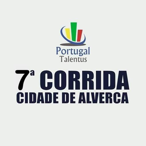 Event cover 7 CORRIDA CIDADE DE ALVERCA