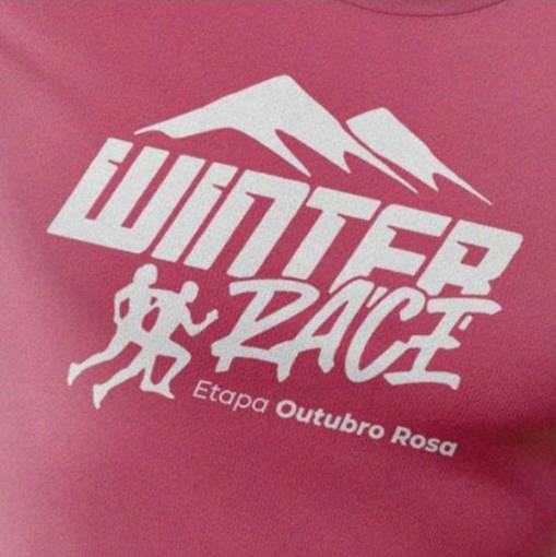 Event cover Winter Race Outubro Rosa