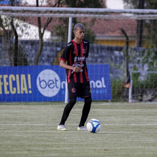 Event cover Botafogo x Confiaa de Sap (sub20)