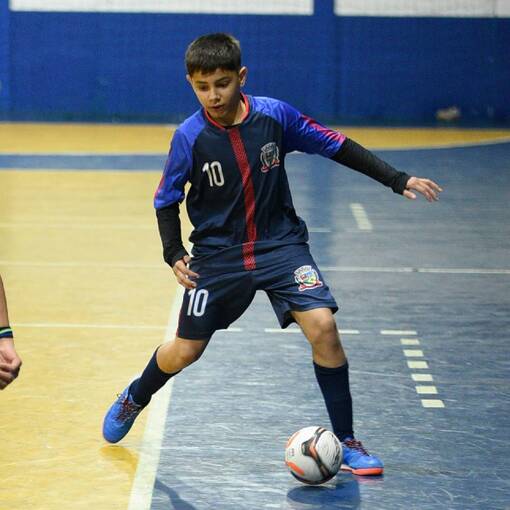 Event cover Copa Vale do Piquiri