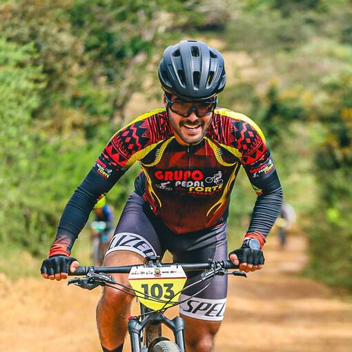 Event cover DESAFIO MARACÁS MTB