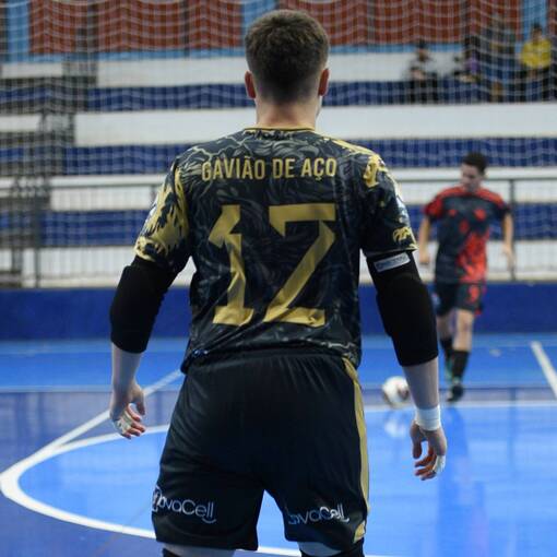 Event cover Campeonato Municipal 16.07.2024