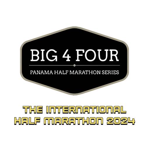 Event cover The International Panama Half Marathon