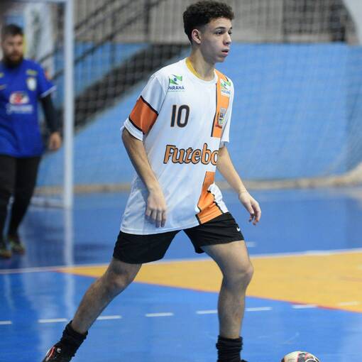 Event cover Campeonato Municipal 18.07.2024