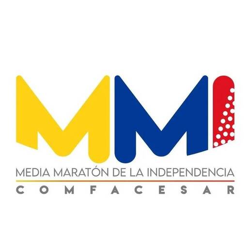 Capa do evento Media maraton de la independencia