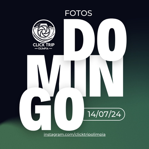 Event cover DOMINGO OLMPIA 14/07/2024