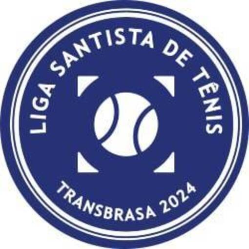 Event cover LIGA SANTISTA DE TNIS - 6 ETAPA - TNIS CLUBE
