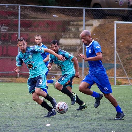 Event cover VILA DA CONQUISTA X PERIQUITO