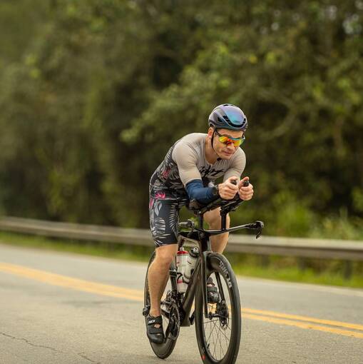 Event cover Treino EV estrada velha 28/07 @Ariel