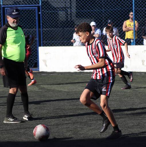 Event cover CAMPEONATO MENINOS DO BRASIL 20/07/2024