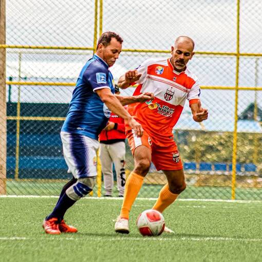 Event cover 15� COPA OURO DE FUTEBOL SOCIETY - AABB - 21 DE JULHO 