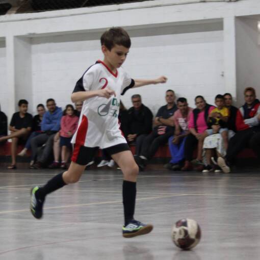 Event cover Nova Odessa - Campeonato Interno 22/07/2024
