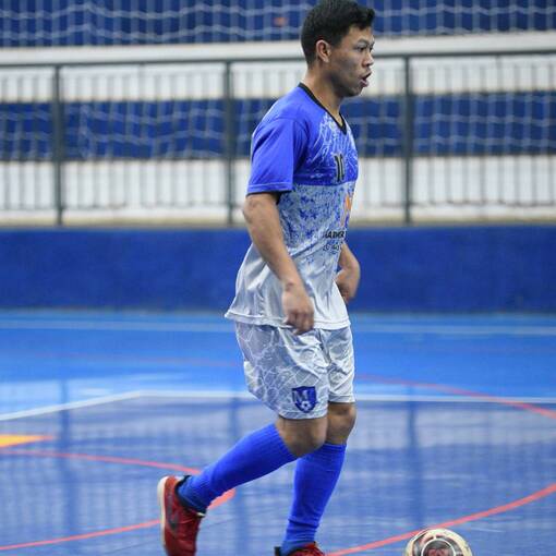 Event cover Campeonato Municipal 23.07.2024