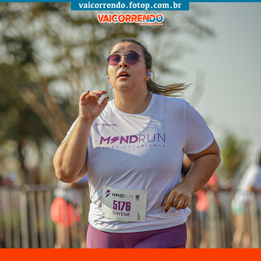 Event cover Mind Run | 2024