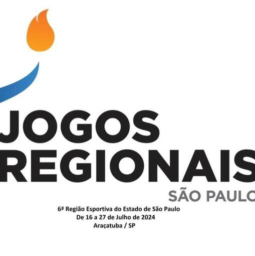 Event cover 66 JOGOS REGIONAIS ARAATUBA - ATLETISMO
