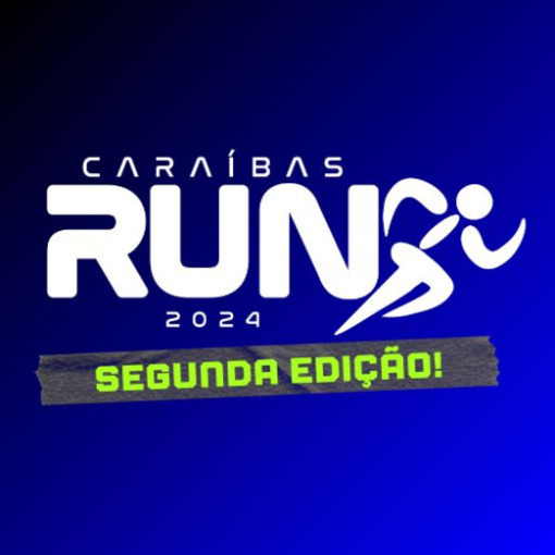 Event cover Caraíbas Run