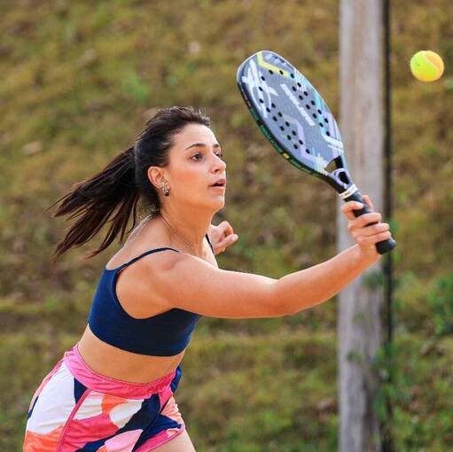 Event cover 1º Open de Beach Tennis Bougain Ville - Automec