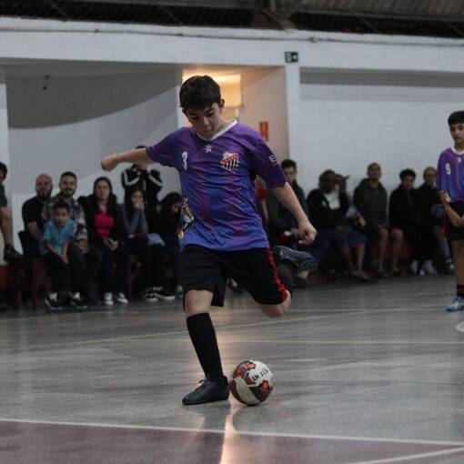 Event cover NOVA ODESSA - CAMPEONATO INTERNO 25/07/2024