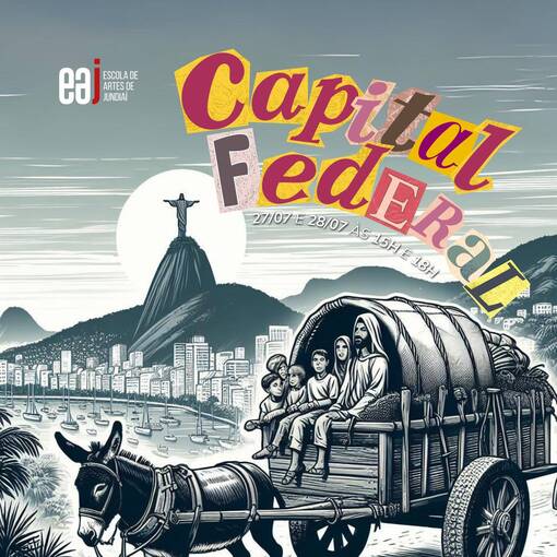 Event cover Capital Federal