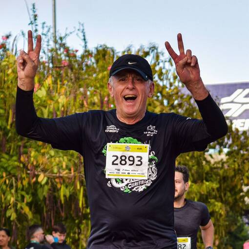 Event cover Circuito Corridas Curitiba - Etapa 5 - Avenida Drio Lopes
