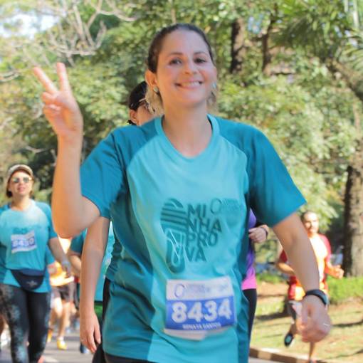 Event cover 35ª Corrida INTEGRAÇÃO EPTV 10K