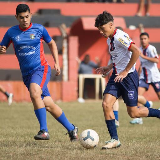Event cover Campeonato Municipal