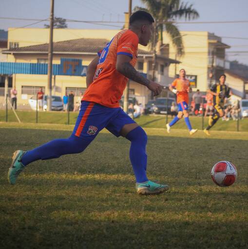 Event cover CAMPEONATO VARZEANO (UNIO GUARA Vs BONS AMIGOS)