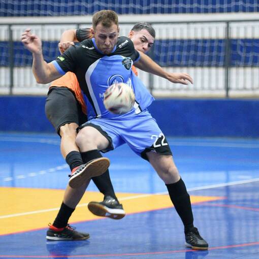 Event cover Campeonato Municipal 01.08.2024