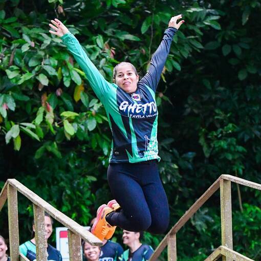 Event cover GUETTO 3