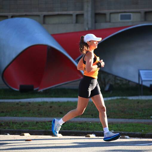 Event cover Treino USP 03/08/2024 - Adilson - @79click