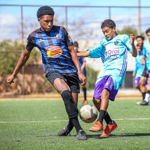 Event cover GALATICOS X FUTEBOL ARTE SUB 15 COPA BRASILIA CAPITAL 